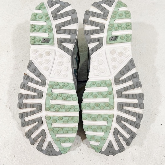 Women's Minimus WP New Balance Golf Shoes - Picture 5 of 5